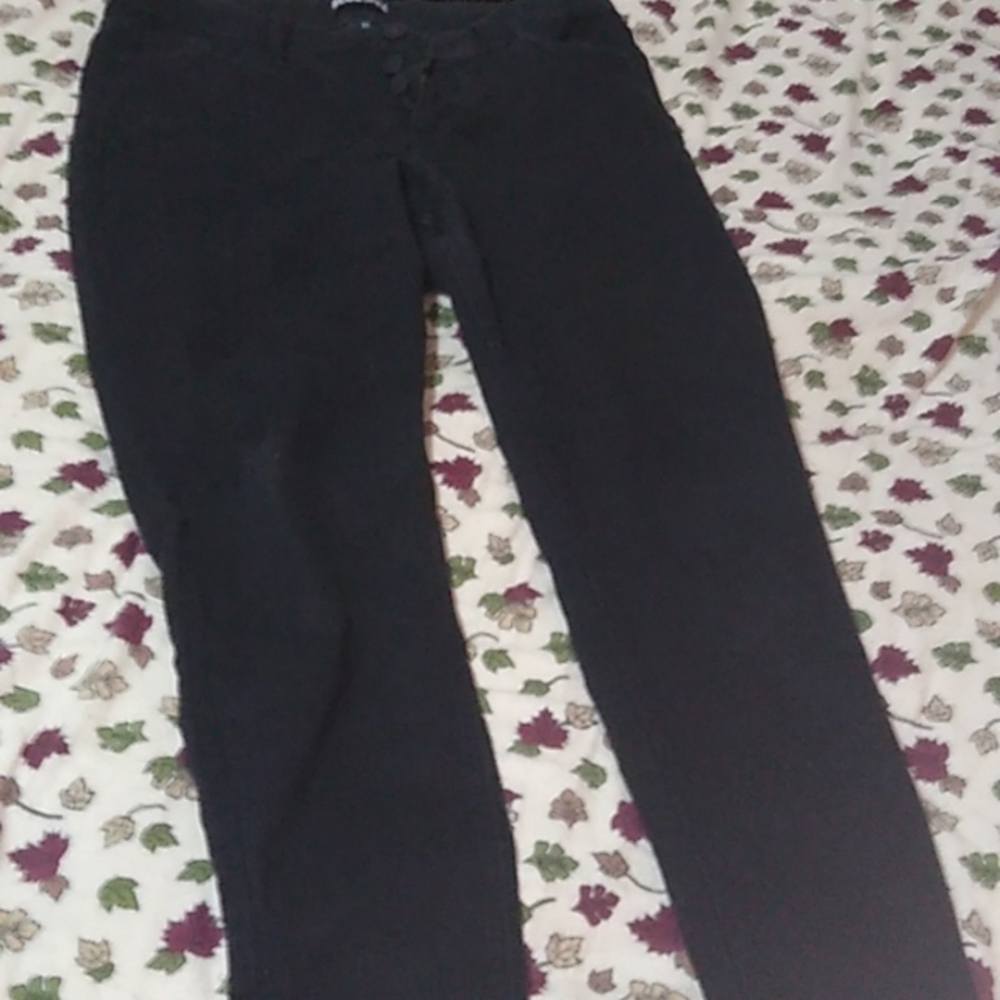 Black SkinnyJeans